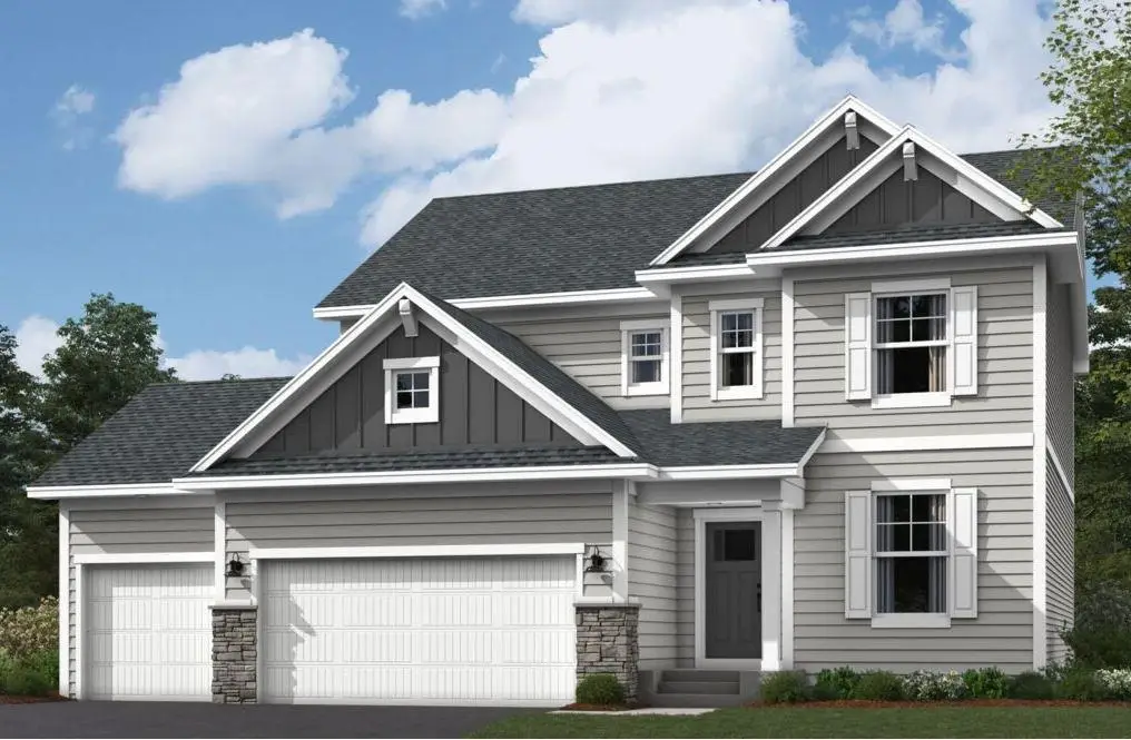 14561 Minnesota Lane N, Dayton, MN 55327 - #1