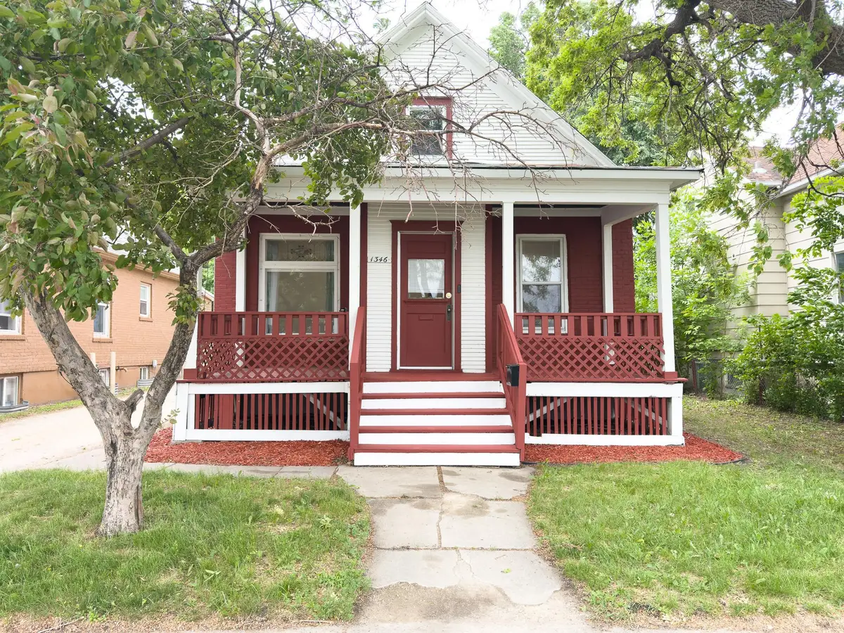 1346 1st Avenue S, Fargo, ND 58103 - #1