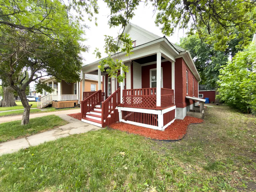 1346 1st Avenue S, Fargo, ND 58103 - #2