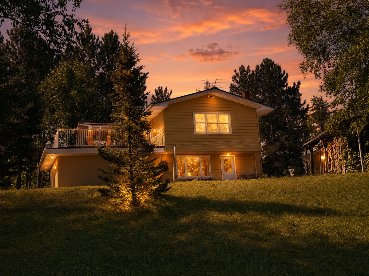 1717 Pine Street Road, Ely, MN 55731 - #1