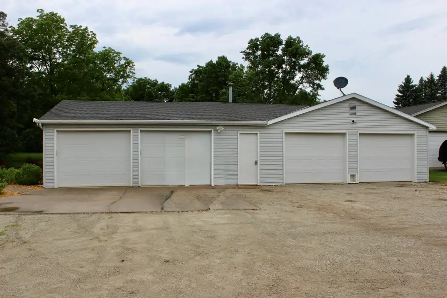 5376 N County Road 45, Medford, MN 55049 - #3