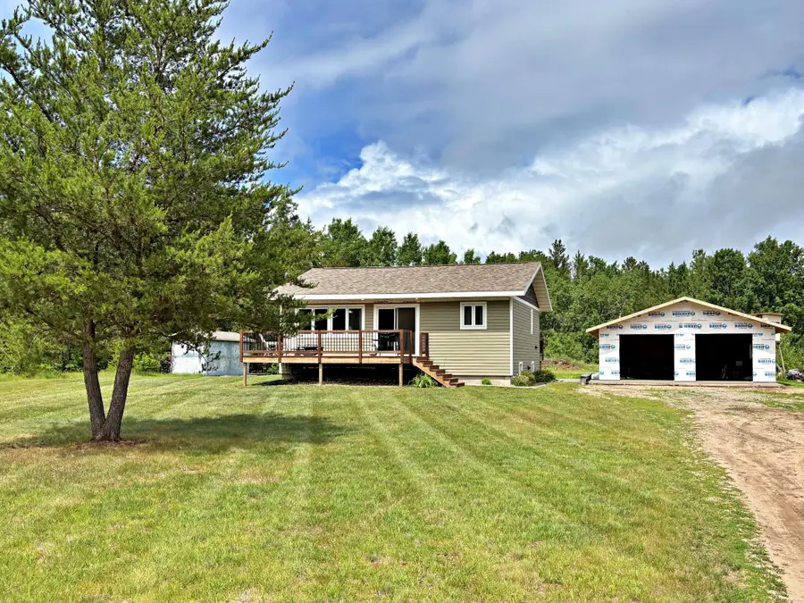 18704 370th Street, Menahga, MN 56464 - #2