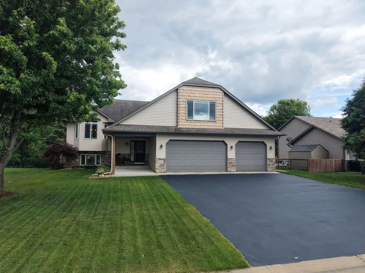 6051 Goodview Trail N, Hugo, MN 55038 - #1