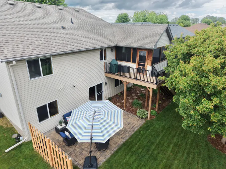 6051 Goodview Trail N, Hugo, MN 55038 - #3
