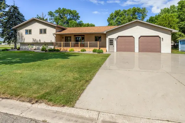 506 5th Street, Wyndmere, ND 58081