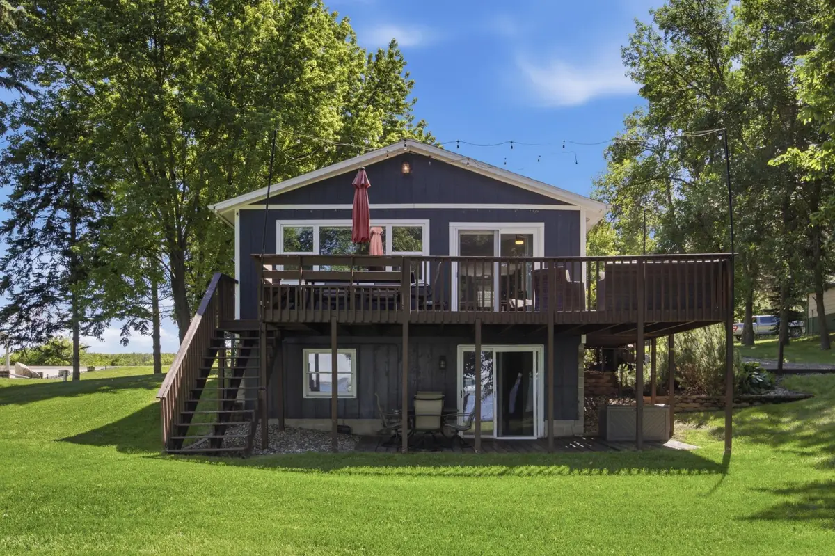 43085 Lida View Lane, Vergas, MN 56587 - #1