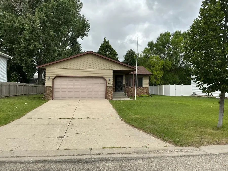 3511 13th Street S, Moorhead, MN 56560 - #2
