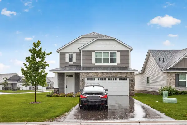 8826 152nd Lane Nw, Ramsey, MN 55303