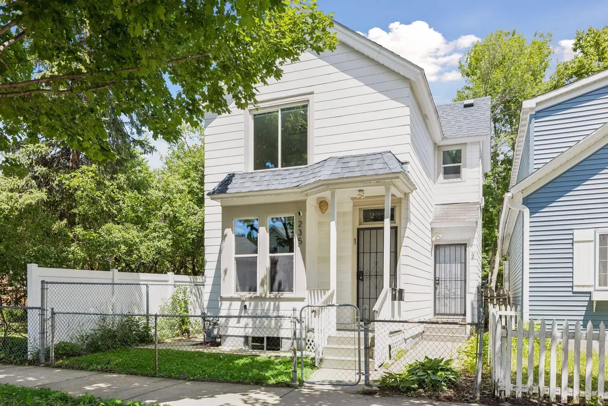 235 Charles Avenue, Saint Paul, MN 55103 - #1
