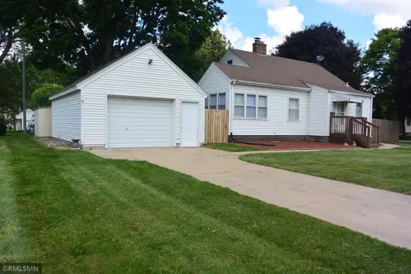 1625 Hennepin Avenue N, Glencoe, MN 55336