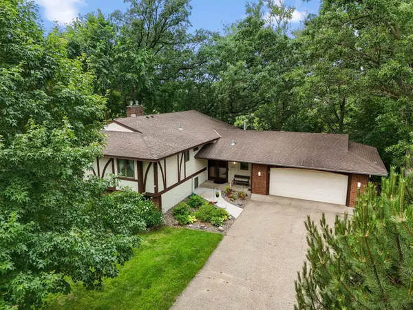4291 Virginia Avenue, Shoreview, MN 55126
