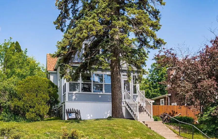 815 E 7th Street, Duluth, MN 55805 - #3