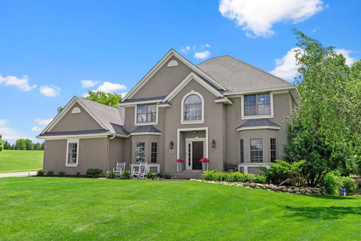 14650 Wilds Parkway Nw, Prior Lake, MN 55372 - #1