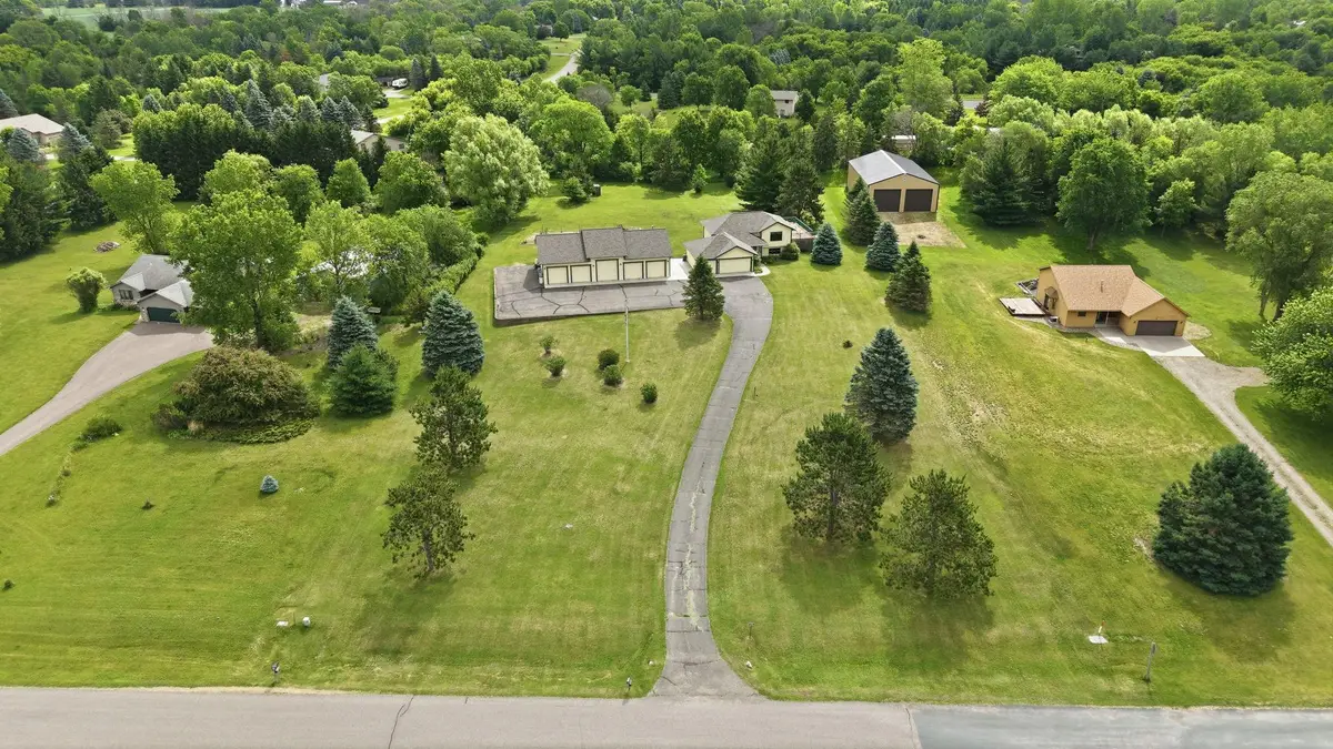 483 Prairie Lane, Hudson, WI 54016 - #1