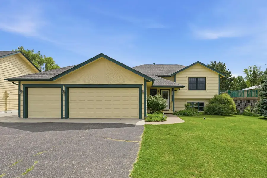 483 Prairie Lane, Hudson, WI 54016 - #2