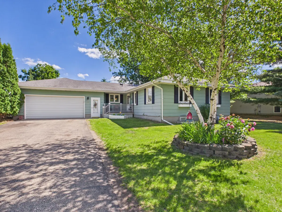1100 Tabbert Road Nw, Alexandria, MN 56308 - #1