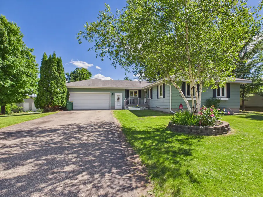 1100 Tabbert Road Nw, Alexandria, MN 56308 - #2