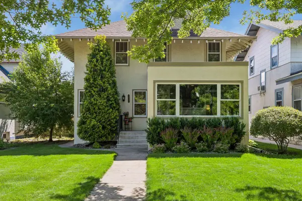 3837 Lyndale Avenue S, Minneapolis, MN 55409