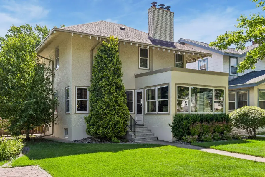 3837 Lyndale Avenue S, Minneapolis, MN 55409 - #2