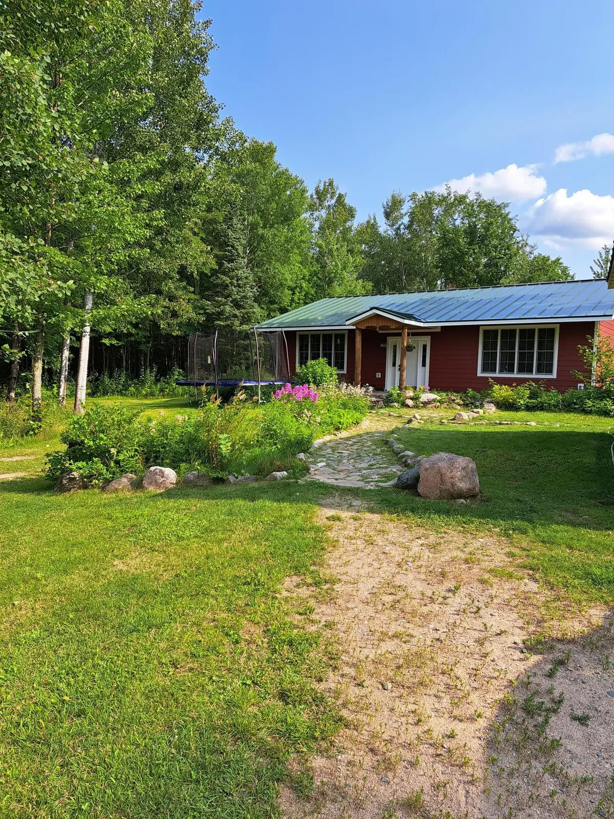 9374 Alango Road, Angora, MN 55703 - #1