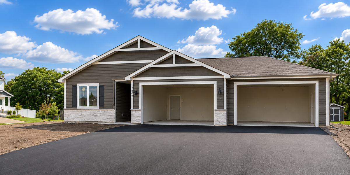 17040 Uranimite Street Nw, Anoka, MN 55303 - #1
