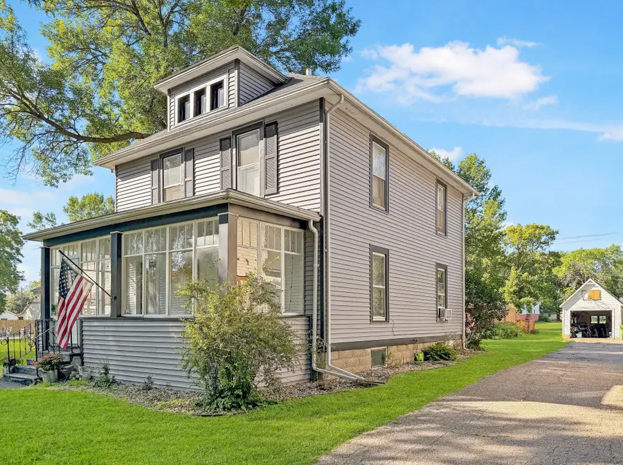 313 Hollett Street, Tracy, MN 56175 - #2