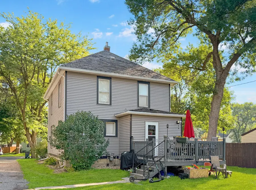 313 Hollett Street, Tracy, MN 56175 - #3