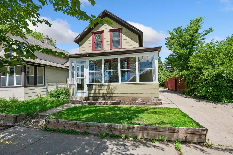 3014 E 26th Street, Minneapolis, MN 55406 - #2