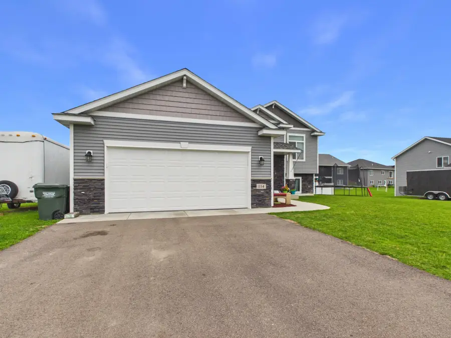 114 Collina Circle, Avon, MN 56310 - #2
