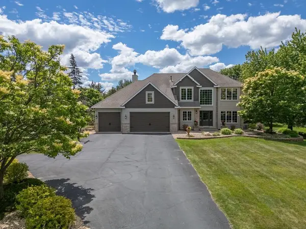 3372 163rd Lane Nw, Andover, MN 55304