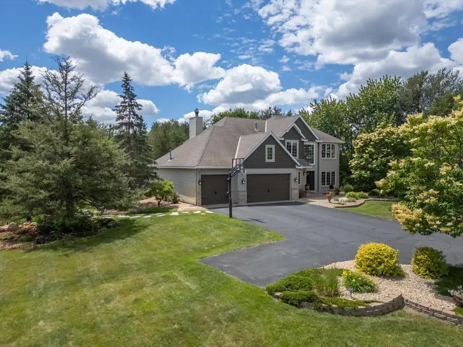 3372 163rd Lane Nw, Andover, MN 55304 - #2