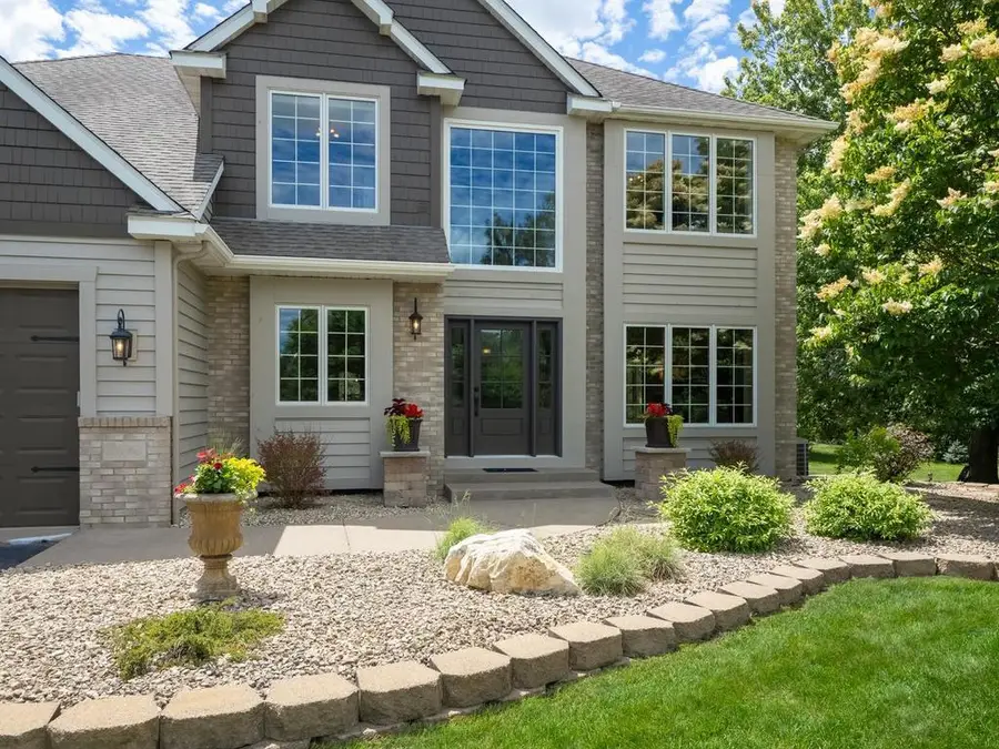 3372 163rd Lane Nw, Andover, MN 55304 - #3