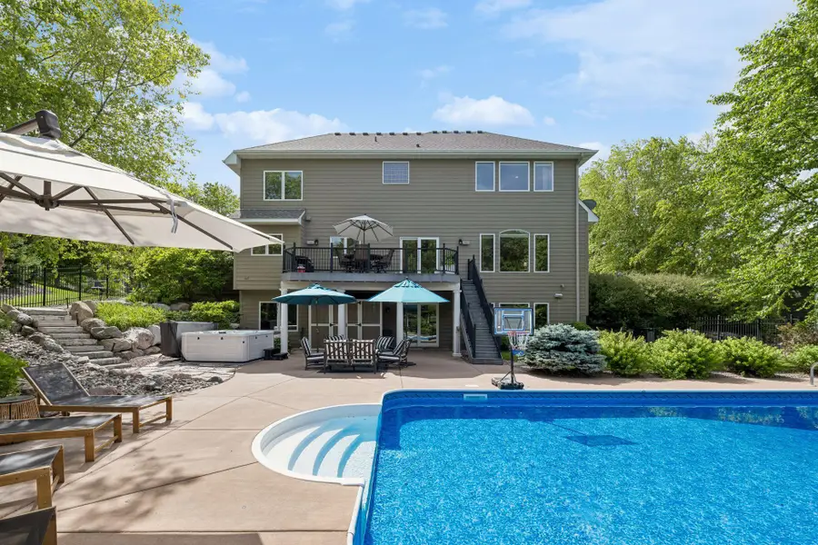 3049 Fairway Drive, Chaska, MN 55318 - #3