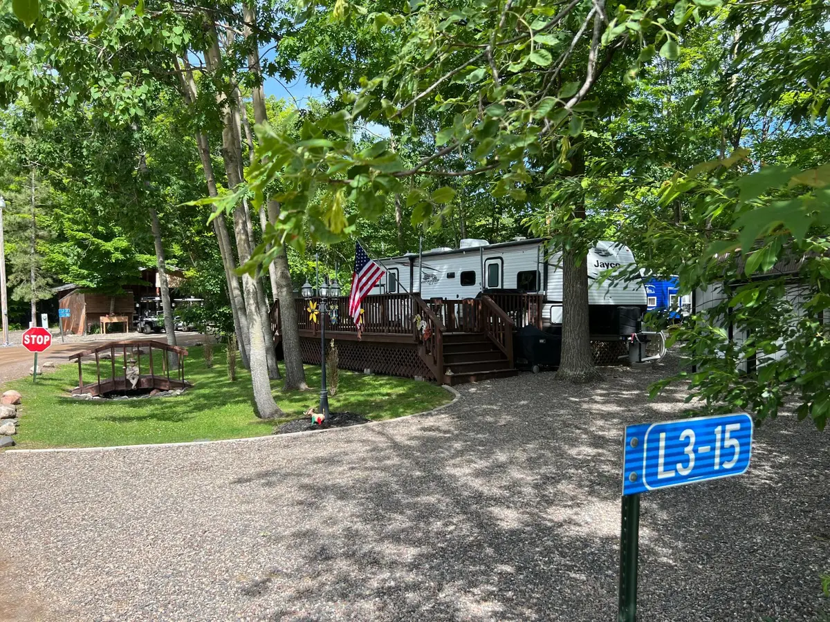 L3-15 Sherwood Forest, Aitkin, MN 56431 - #1