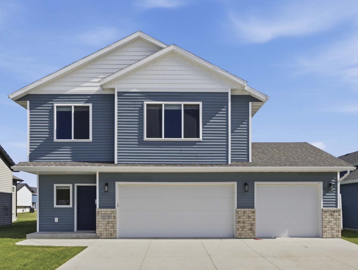 6016 79th Avenue S, Horace, ND 58047 - #1