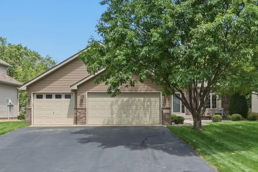 10014 Hidden Oaks Lane N, Champlin, MN 55316 - #2