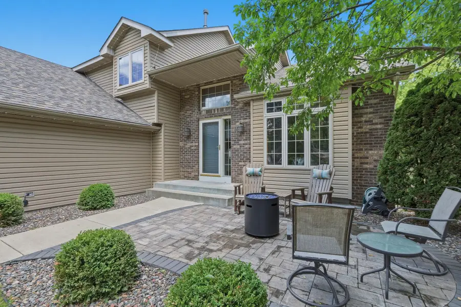 10014 Hidden Oaks Lane N, Champlin, MN 55316 - #3