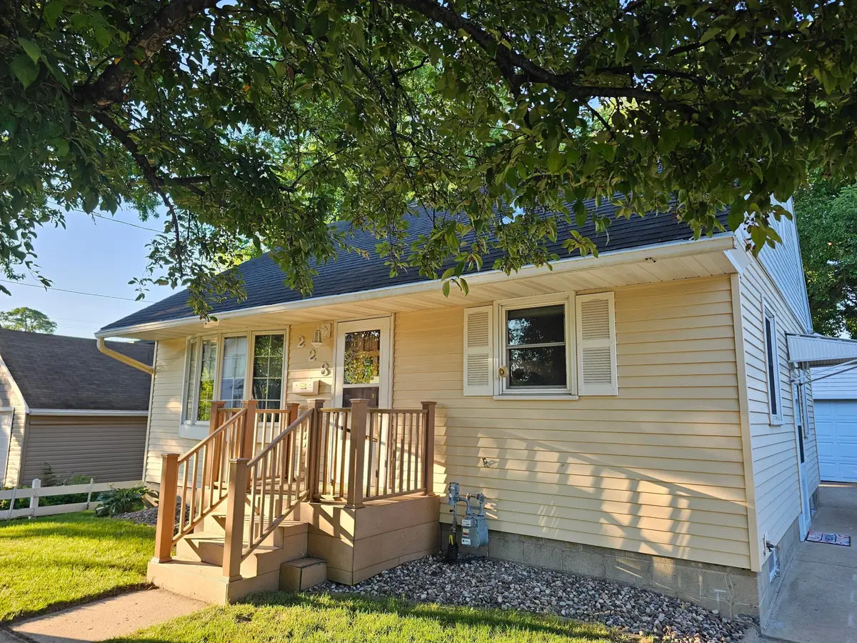 228 10 1/4 Street Se, Rochester, MN 55904 - #1