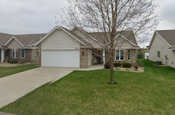 2880 126th Avenue Nw, Coon Rapids, MN 55448