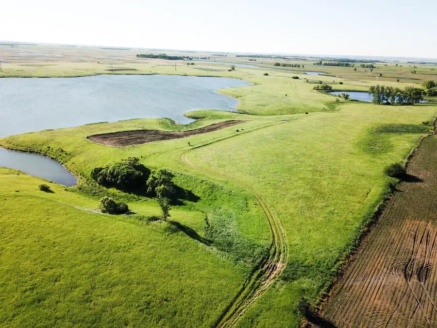 TBD SE 90th St, Rutland, ND 58067 - #2