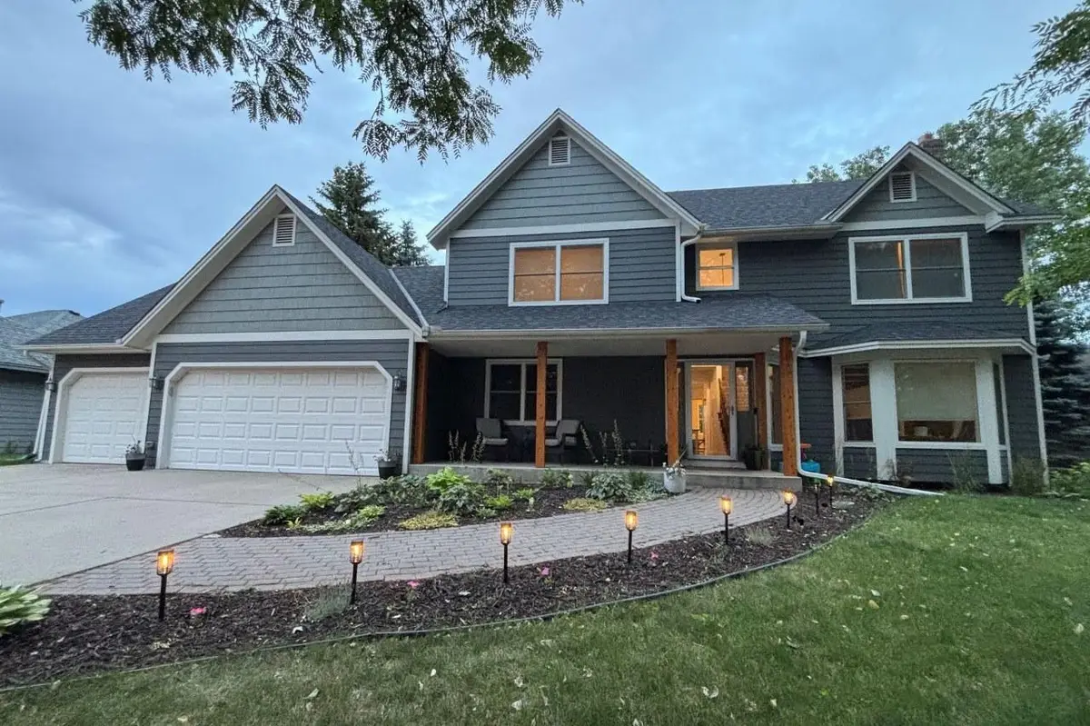 15709 Fremont Avenue S, Burnsville, MN 55306 - #1