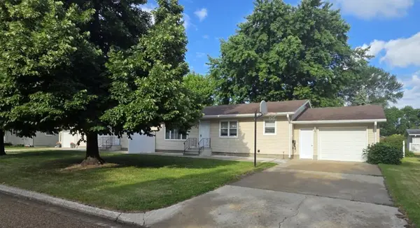 119 & 121 14th Street N, Oakes, ND 58474