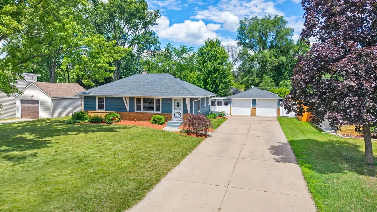 181 91st Lane Ne, Blaine, MN 55434 - #1