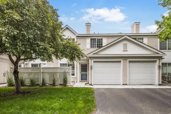 1866 Buckley Bay #123, Eagan, MN 55122