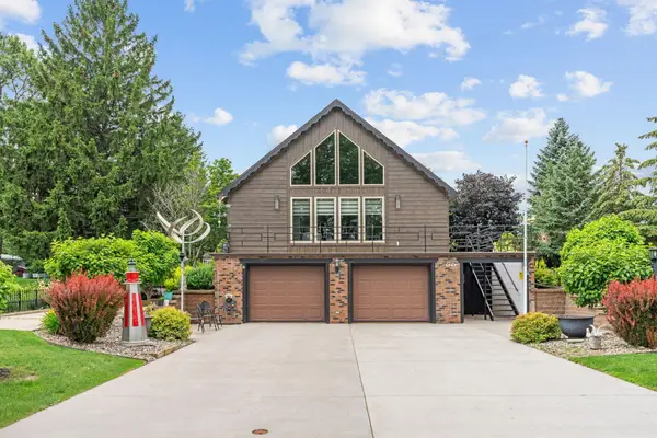 1505 N High Street, Lake City, MN 55041