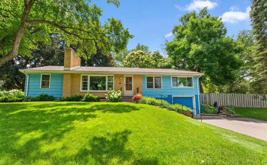 100 Turnpike Road, Golden Valley, MN 55416 - #2
