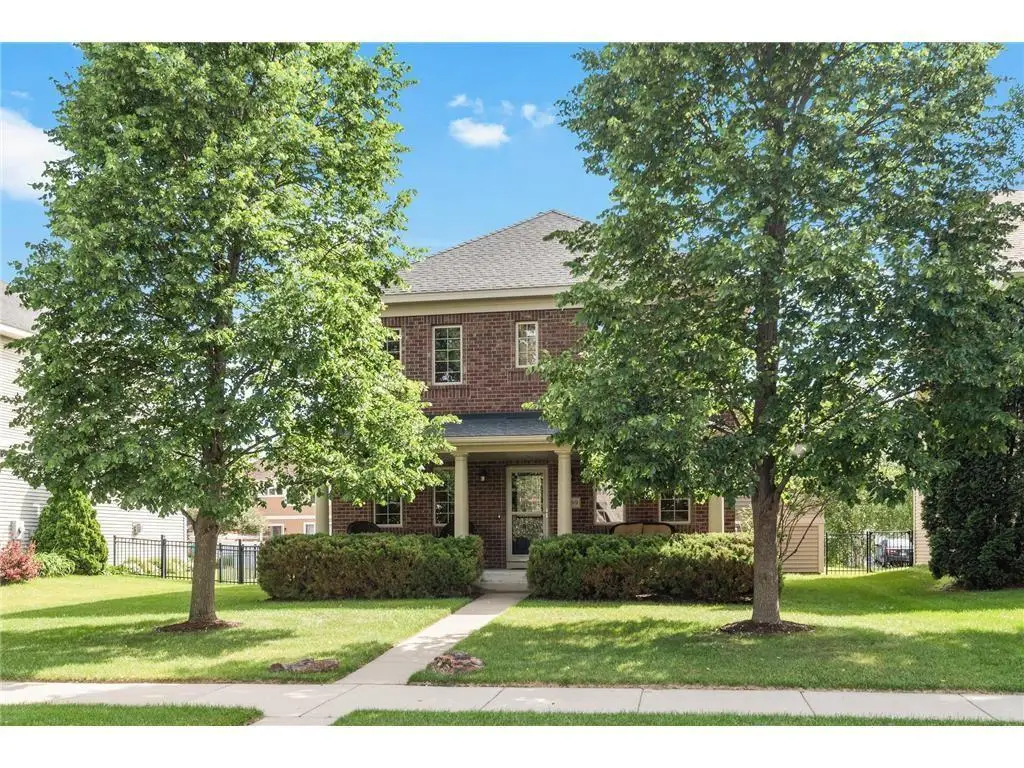 2689 118th Circle Ne, Blaine, MN 55449 - #1