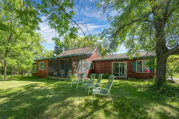 2643 231st Street, Cushing, WI 54006