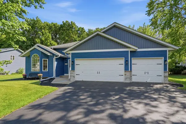 6198 River Mill Drive, Monticello, MN 55362