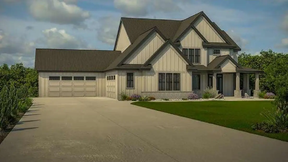 4463 Millie Meadow Drive Sw, Rochester, MN 55902 - #1